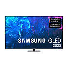 Samsung TQ75Q75C 75" Class 4K QLED HDR Smart TV (2023)