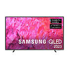Samsung TQ75Q65C 75" Class 4K QLED HDR Smart TV (2023)