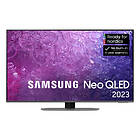 Samsung TQ43QN90C 43" 4K Ultra HD Neo QLED Smart TV (2023)