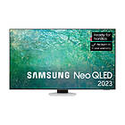 Samsung TQ55QN85C 55" 4K Ultra HD Neo QLED Smart TV (2023)