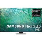 Samsung TQ85QN85C 85" 4K Ultra HD Neo QLED Smart TV (2023)