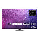 Samsung TQ85QN90C 85" 4K Ultra HD Neo QLED Smart TV (2023)