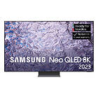Samsung TQ85QN800C 85" 8K Neo QLED Smart TV (2023)