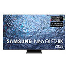 Samsung TQ85QN900C 85" 8K Neo QLED Smart TV (2023)