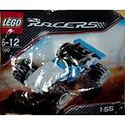 LEGO Racers 7800 Off Road Racer