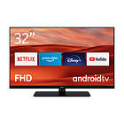 Nokia FN32GV310 32" Full HD (1920x1080) LED Android TV
