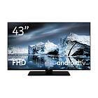 Nokia FN43GV310 43" Full HD (1920x1080) LED Android TV
