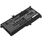 CS Batteri til EliteBook 1050 G1 Laptop 15,4V (kompatibelt) SE