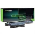 Green Cell AC07 Batteri för Aspire 11.1V 6600mAh SE