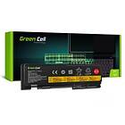 Green Cell LE83 Batteri för ThinkPad 11,1V 3400mAh SE