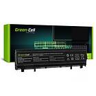 Green Cell DE80 Batteri för Latitude 11,1V 4400mAh SE