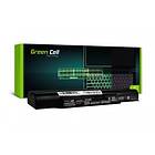 Green Cell FS29 Batteri för Lifebook 11,1V 4400mAh SE