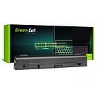 Green Cell AS68 Batteri för 14,4V 4400mAh SE