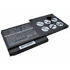 CS Batteri til Elitebook 820 Laptop 11.1V (kompatibelt) SE