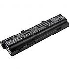 CS Batteri til Alienware M15X Laptop 10,8V (kompatibelt) SE