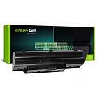 Green Cell FS10 Batteri För Fujitsu-Siemens LifeBook 11,1V 4400mAh SE