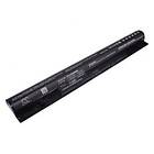 CS Batteri til Eraser G50 Laptop 14,4V (kompatibelt) SE