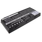 CS Batteri til E6603 Laptop 11,1V (kompatibelt) SE