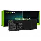 Green Cell AC48 Batteri för Aspire 15V 3560mAh SE