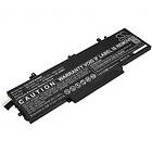 CS Batteri til EliteBook 1040 G4 Laptop 11.55V (kompatibelt) SE