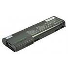 PSA-CBI 628668-001 batteri till EliteBook 8460P (kompatibelt) SE