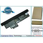 CS Batteri til ThinkPad X200 Tablet PC Laptop 14,4V (kompatibelt) SE