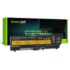 Green Cell LE05 Batteri för ThinkPad 11,1V 4400mAh SE