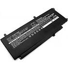 CS Batteri til Inspiron 15 7547 Laptop 11.1V (kompatibelt) SE