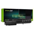 Green Cell 15 Batteri för EliteBook 14,4V 4400mAh SE
