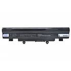 CS Batteri til Aspire E1-571 Laptop 10,8V (kompatibelt) SE