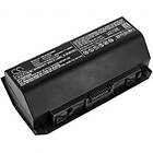 CS Batteri til G750 Laptop 14,8V (kompatibelt) SE