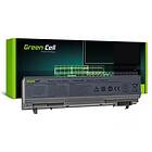 Green Cell DE09 Batteri för Latitude 11.1V 4400mAh SE