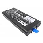 -Products Batteri til Panasonic ToughBook CF29 Laptop 11,1V (kompatibelt) SE