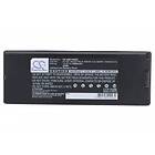 CS Batteri til MacBook 13" A1181 Laptop 10.8V (kompatibelt) SE