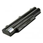 PSA-CBI CP477891-01 batteri till Siemens LifeBook LH520 (kompatibelt) SE