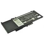 Laptop batteri till Latitude E5550 SE