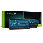 Green Cell AC03 Batteri för Aspire 11,1V 4400mAh SE