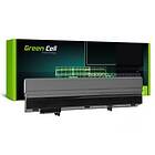 Green Cell DE27 Batteri för Latitude 11,1V 4400mAh SE