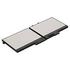 PSA-CBP 2-Power Laptop batteri til Precision 3540 Mobile WorkStation SE