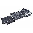 CS Batteri til MacBook Pro ""Core i5" 2.4 13" Laptop 11.34V (kompatibelt) SE