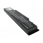 CS Batteri til Inspiron 1520 Laptop 11,4V (kompatibelt) SE