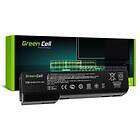 Green Cell 50 Batteri för EliteBook 11,1V 4400mAh SE