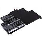 -Products Batteri til Lenovo ThinkPad Edge S230u Laptop 14.8V (kompatibelt) SE