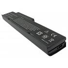 CS Batteri til Amilo A1650 Laptop 10,8V (kompatibelt) SE