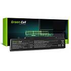 Green Cell SA01 Batteri för svart 11,1V 4400mAh SE