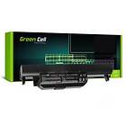 Green Cell AS37 Batteri för 11.1V 4400mAh SE