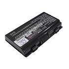 CS Batteri til MX35 Laptop 11.1VV (kompatibelt) SE