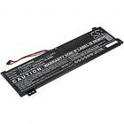 CS Batteri til Yoga V330-15 Laptop 7,6V (kompatibelt) SE