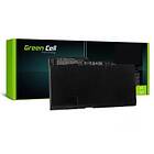 Green Cell 68 Batteri för 11,1V 4000mAh SE