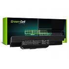 Green Cell AS04 Batteri för 11,1V 4400mAh SE